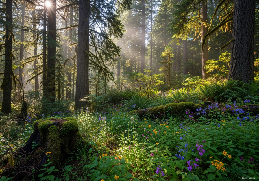 Producers - The Foundation of Life