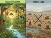 Habitat loss